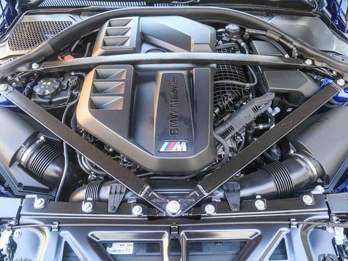 New 2026 BMW M2 w/ Lighting Package image 24