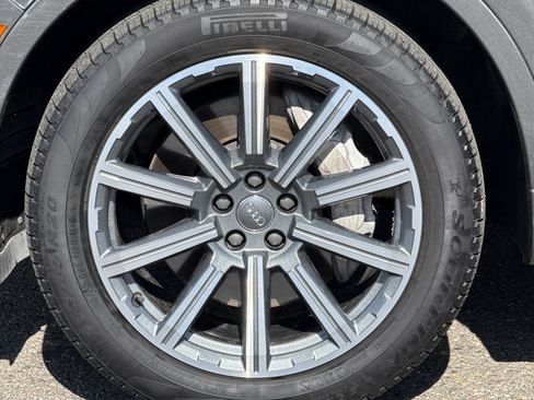 Used 2018 Audi Q7 3.0T Prestige image 37