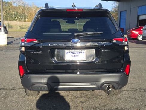New 2026 Subaru Forester Limited image 7