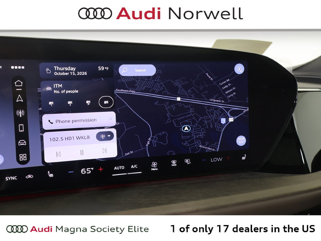 New 2026 Audi Q5 Premium AWD/4WD image 5