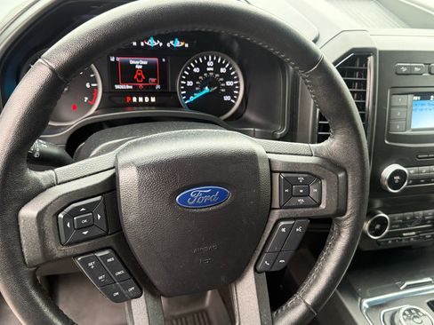 Used 2020 Ford Expedition XL image 22