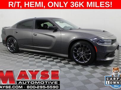 Used 2023 Dodge Charger R/T w/ Daytona Edition Group