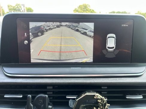 Used 2022 Kia Telluride EX w/ EX Premium Package AWD/4WD image 13