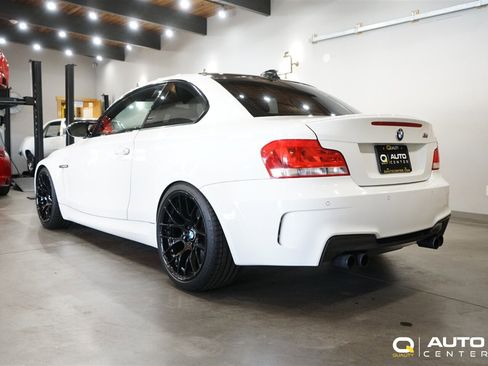 Used 2011 BMW 1 Series M image 6