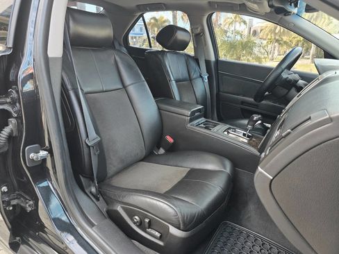 Used 2009 Cadillac STS V image 73