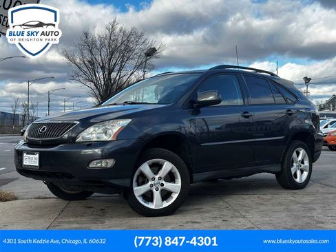 Used 2004 Lexus RX 330 AWD image 1