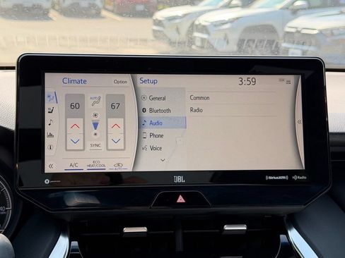 Used 2021 Toyota Venza Limited w/ Advanced Technology Package AWD/4WD image 12