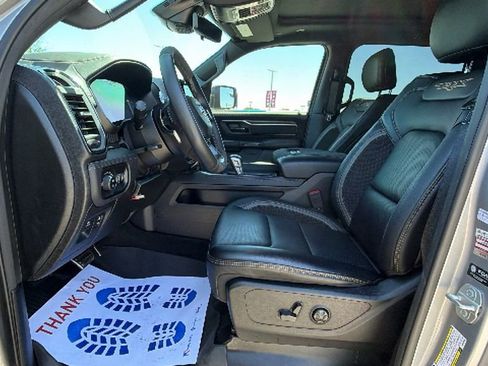 Used 2024 RAM 1500 TRX image 13