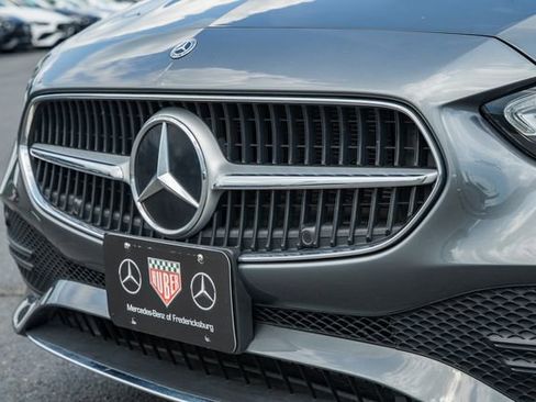 Used 2024 Mercedes-Benz C 300 4MATIC Sedan image 12