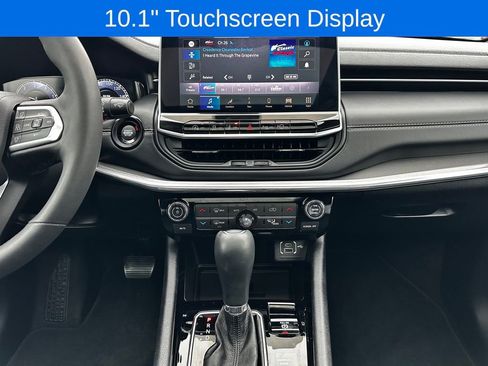 Used 2023 Jeep Compass High Altitude w/ Driver Assist Group I image 15