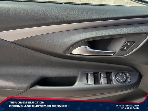 New 2026 Buick Envista Preferred w/ Convenience I Package FWD image 23