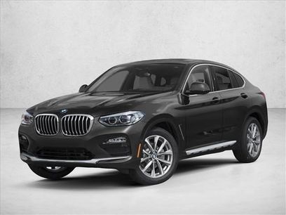 Used 2021 BMW X4 xDrive30i w/ M Sport Package