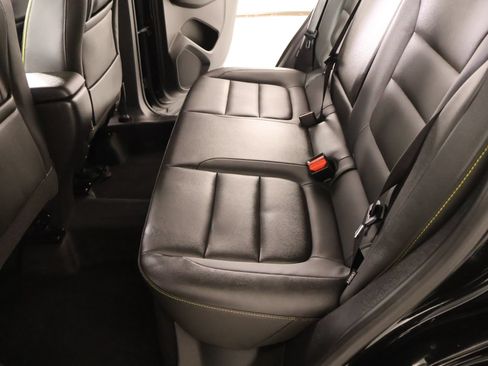 Used 2025 Chevrolet TrailBlazer ACTIV w/ Driver Confidence Package AWD/4WD image 12