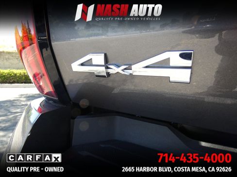Used 2026 Toyota Tundra SR5 AWD/4WD image 81