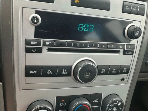 Used 2008 Chevrolet Equinox LS image 19