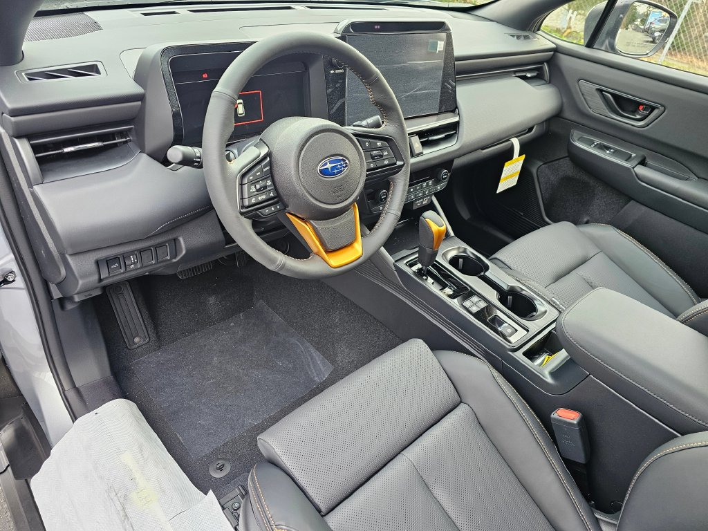 New 2026 Subaru Outback Wilderness AWD/4WD image 17