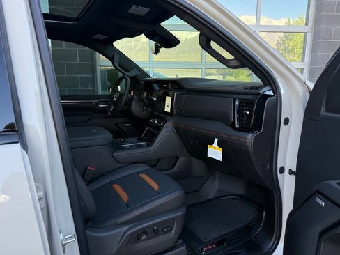 Used 2026 GMC Sierra 2500 AT4 AWD/4WD image 46
