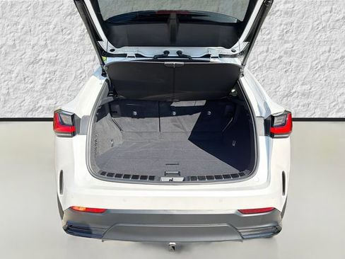 Used 2024 Lexus NX 350 AWD image 12