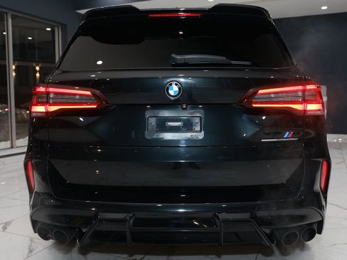 Used 2021 BMW X5 M w/ Competition Package image 7