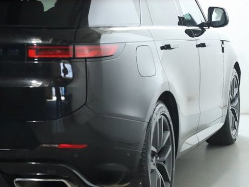 Certified 2024 Land Rover Range Rover Sport Dynamic SE AWD/4WD image 8