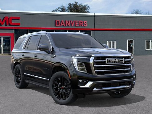 New 2026 GMC Yukon Elevation w/ Elevation Premium Package AWD/4WD image 31