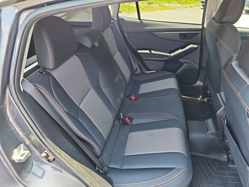 Used 2022 Subaru Crosstrek 2.0i Premium w/ Moonroof Package AWD/4WD image 28