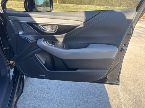 Used 2024 Subaru Outback Onyx Edition image 9