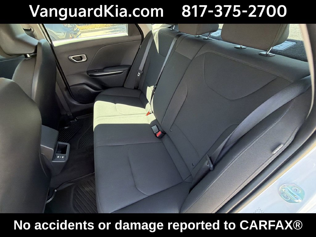 Certified 2026 Kia K4 FWD image 25