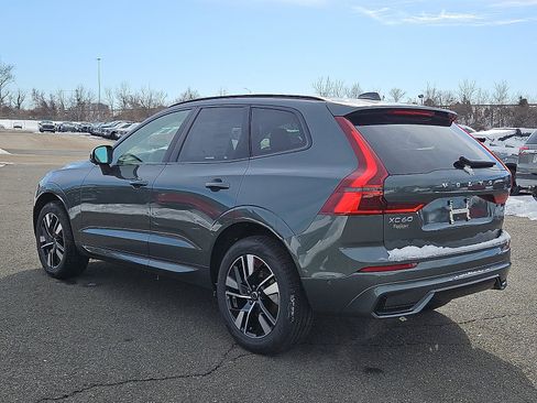 New 2026 Volvo XC60 B5 Plus w/ Protection Package Premier image 4