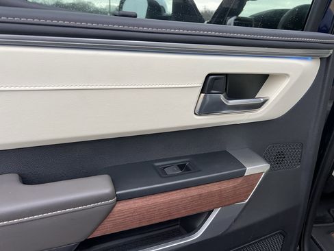 Used 2023 Toyota Tundra 1794 Edition image 29