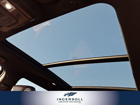 Used 2023 GMC Yukon Denali Ultimate image 19