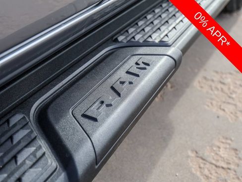 New 2026 RAM 1500 Big Horn AWD/4WD image 75