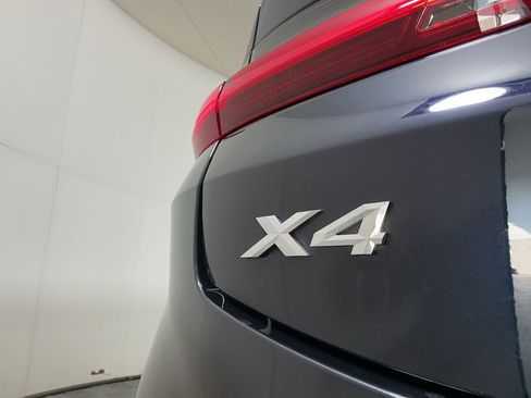 Certified 2023 BMW X4 xDrive30i w/ M Sport Package image 31
