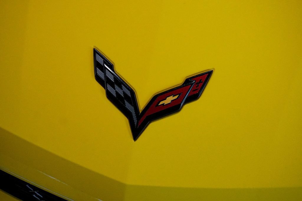 Used 2017 Chevrolet Corvette Z06 RWD image 50