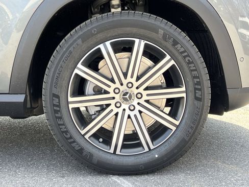 New 2026 Mercedes-Benz GLE 350 4MATIC image 10