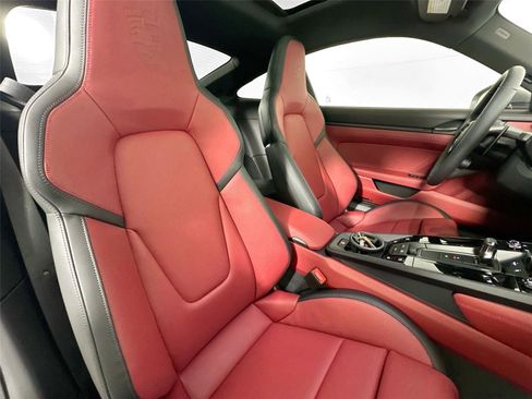 Certified 2026 Porsche 911 Carrera 4S AWD/4WD image 26