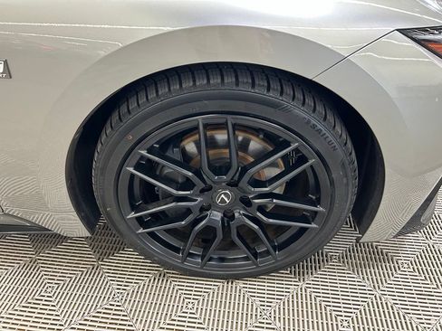 Used 2023 Lexus IS 350 F Sport RWD image 2