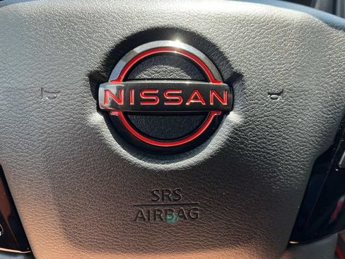 New 2025 Nissan Frontier Pro-X w/ Pro Convenience Package RWD image 27