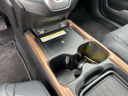Used 2022 Honda CR-V Touring image 30