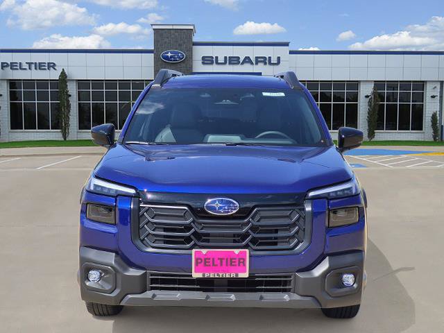 New 2026 Subaru Outback Limited XT AWD/4WD image 2