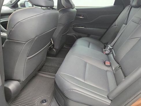 New 2026 Toyota Crown Platinum AWD/4WD image 18