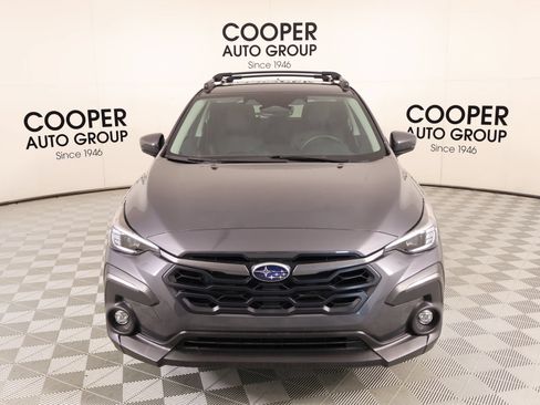 Used 2025 Subaru Crosstrek 2.5i Limited w/ Popular Package #3A AWD/4WD image 9