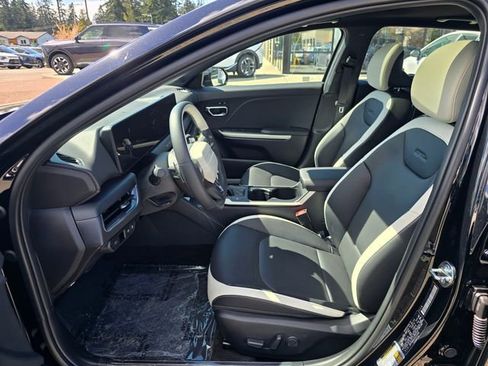 New 2026 Kia K4 GT-Line Turbo FWD image 18