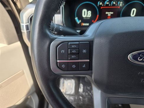 Used 2022 Ford F150 Lariat w/ Equipment Group 501A Mid image 17