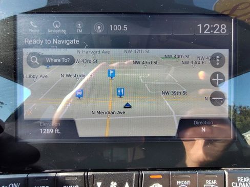 Used 2018 Honda Odyssey EX-L image 30