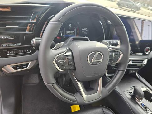 New 2026 Lexus RX 350 F Sport image 26