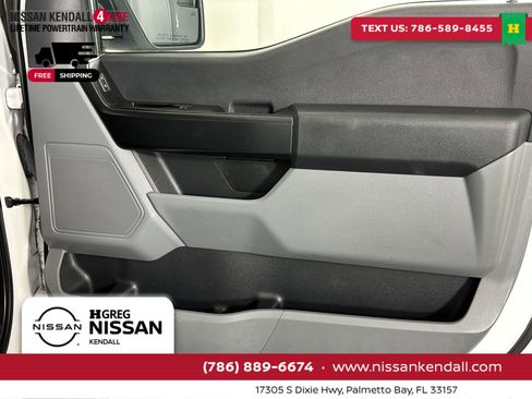 Used 2021 Ford F150 XL w/ Equipment Group 101A High image 33