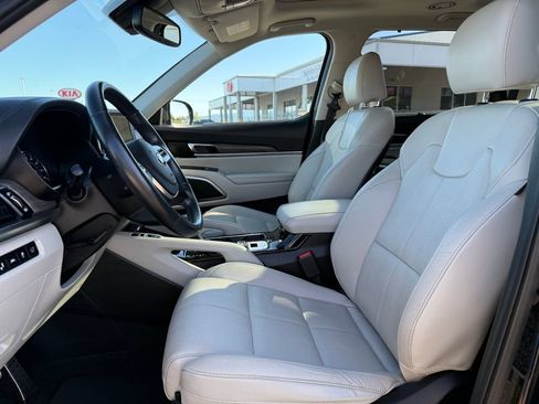 Used 2021 Kia Telluride SX w/ Nightfall Edition Package AWD/4WD image 16