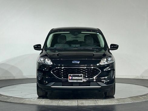 Used 2020 Ford Escape SE AWD/4WD image 3