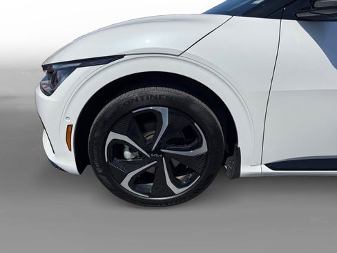 Used 2024 Kia EV6 GT-Line image 9